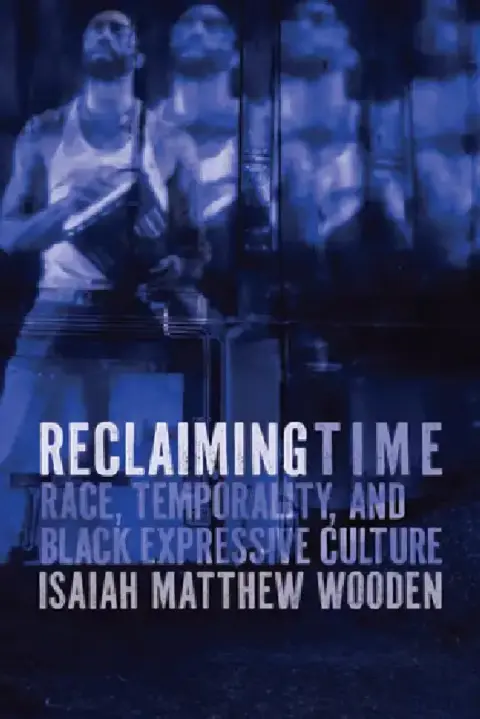 Cover of Reclaiming Time