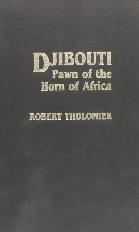 Cover of Djibouti