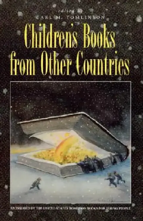 Cover of Children's Books from Other Countries