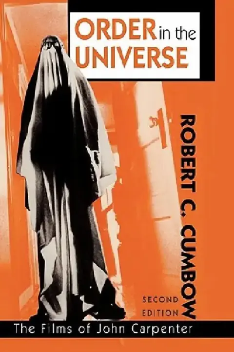 Cover of Order in the Universe