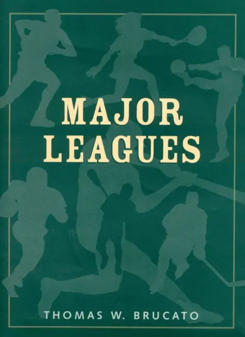 Cover of Major Leagues