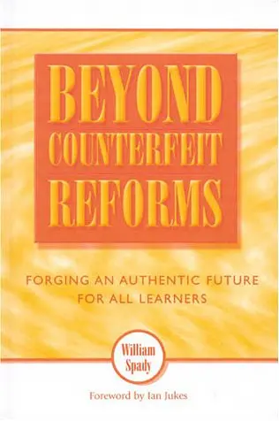 Cover of Beyond Counterfeit Reforms