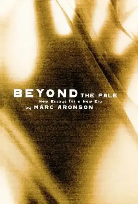 Cover of Beyond the Pale