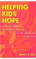 Cover of Helping Kids Hope