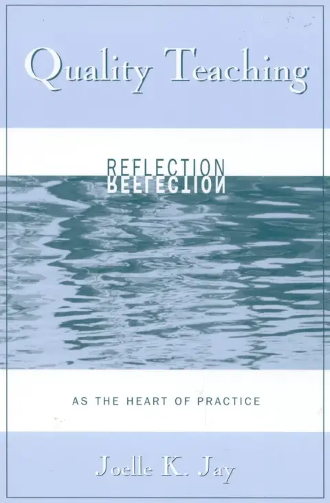 Cover of Quality Teaching