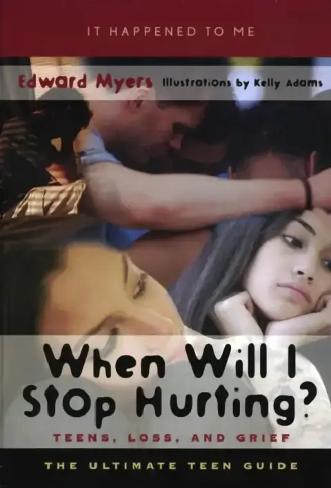 Cover of When Will I Stop Hurting?