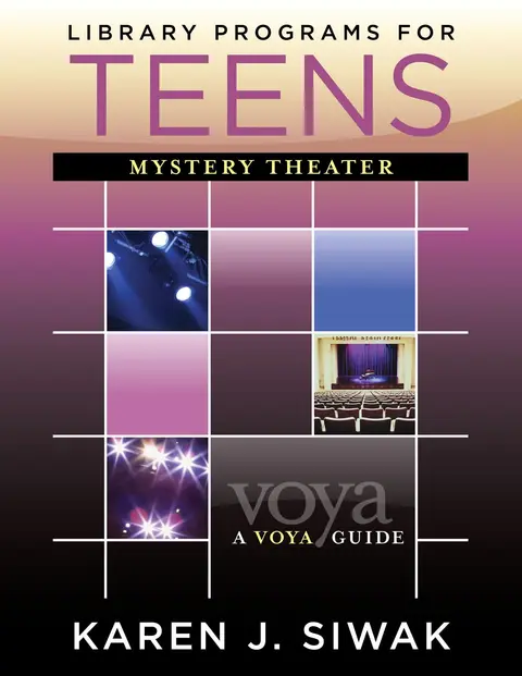Cover of Library Programs for Teens