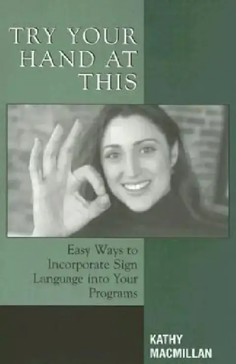 Cover of Try Your Hand at This