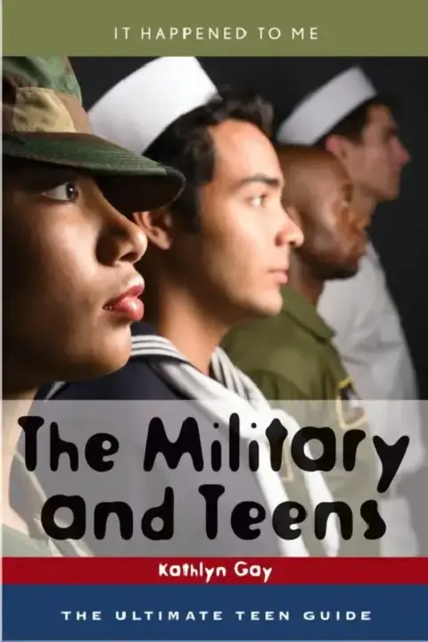 Cover of Military and Teens