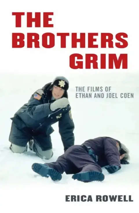 Cover of Brothers Grim