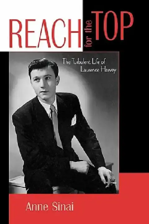 Cover of Reach for the Top