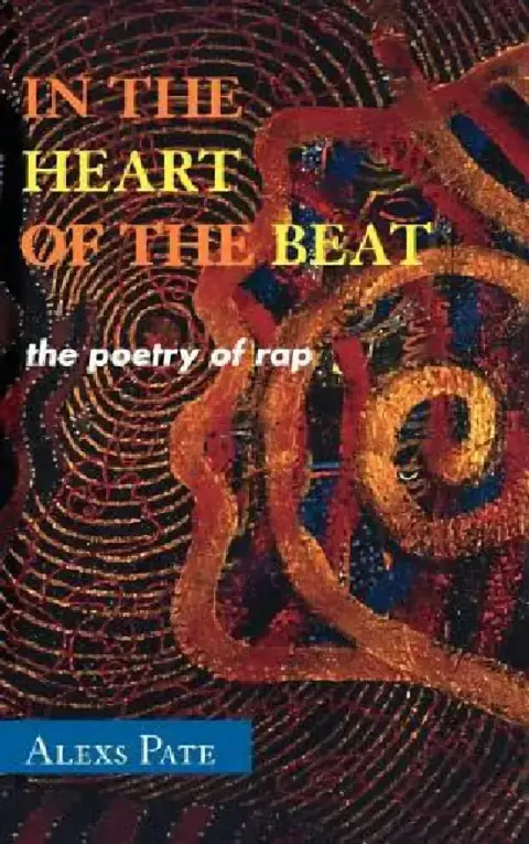 Cover of In the Heart of the Beat
