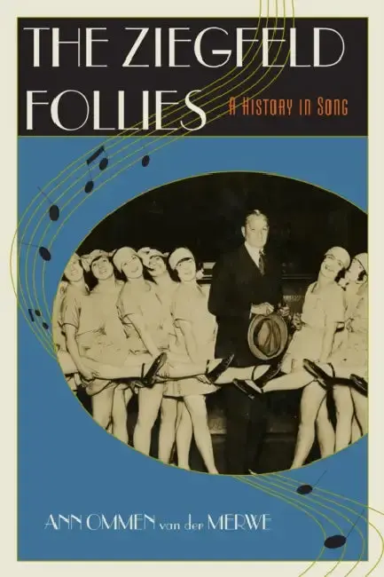 Cover of The Ziegfeld Follies