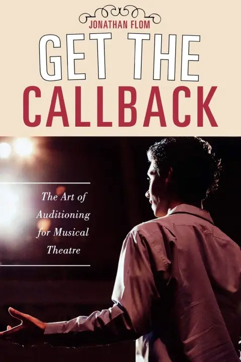 Cover of Get the Callback