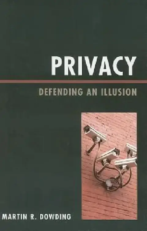 Cover of Privacy
