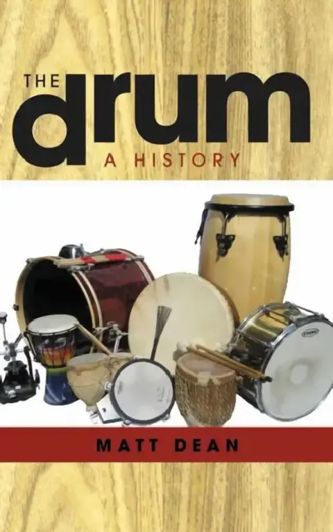 Cover of Drum