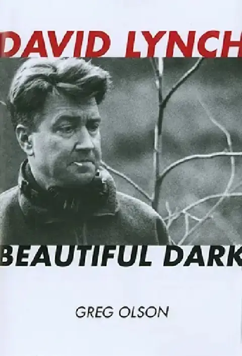 Cover of David Lynch