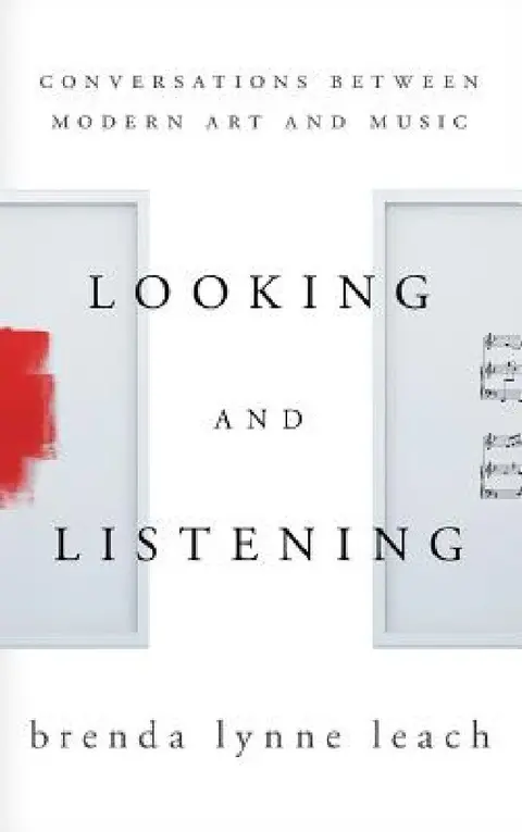 Cover of Looking and Listening