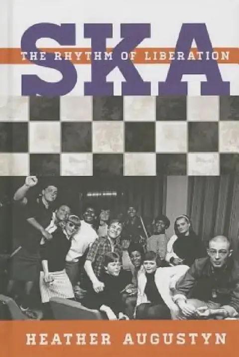 Cover of Ska