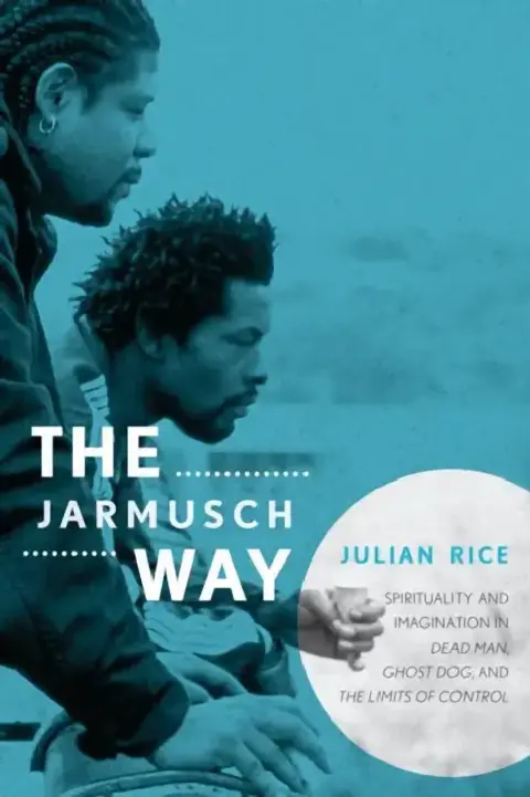 Cover of Jarmusch Way