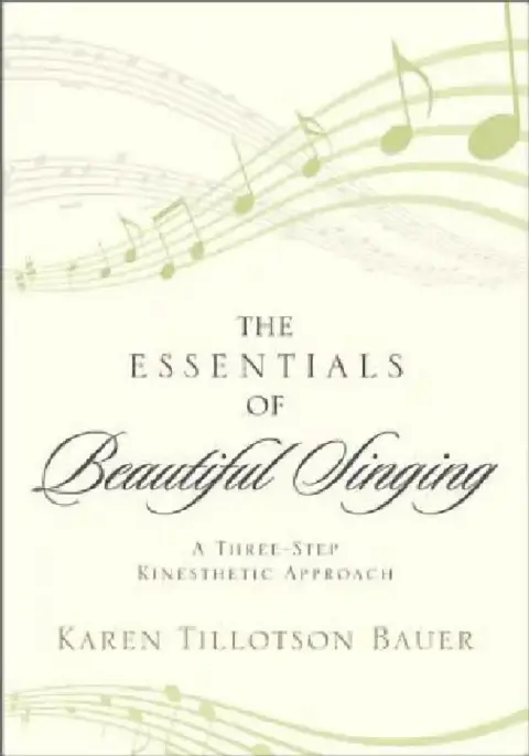 Cover of Essentials of Beautiful Singing