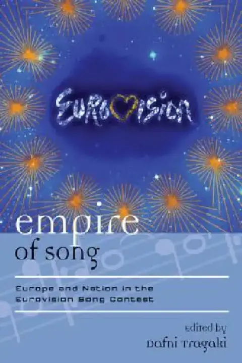 Cover of Empire of Song
