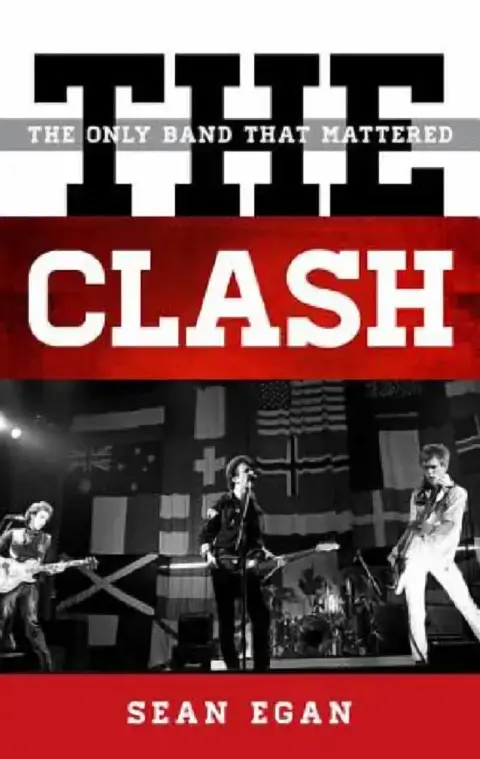 Cover of Clash
