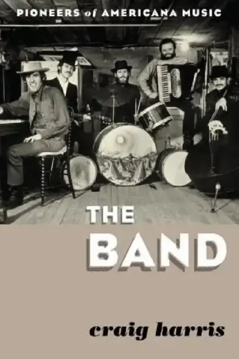 Cover of Band