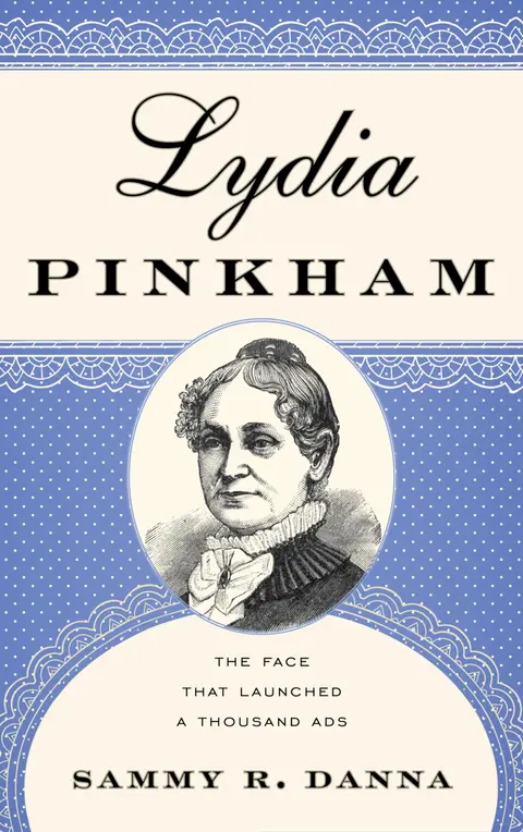 Cover of Lydia Pinkham