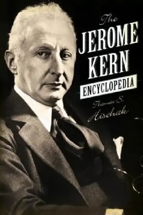Cover of Jerome Kern Encyclopedia