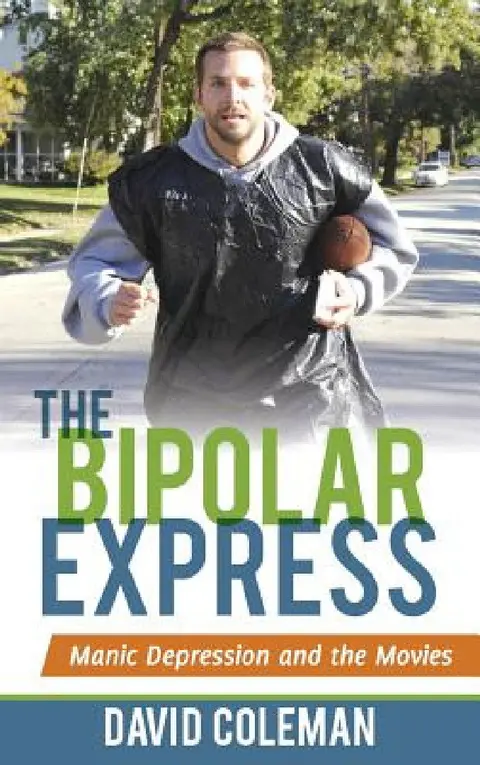 Cover of Bipolar Express
