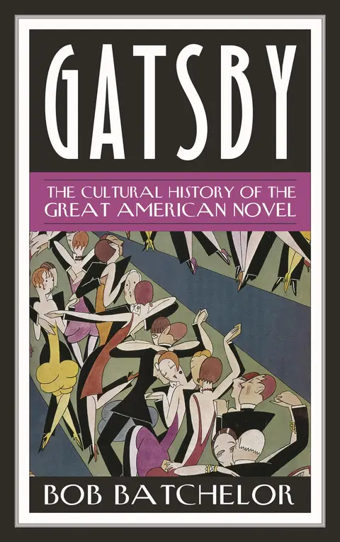 Cover of Gatsby