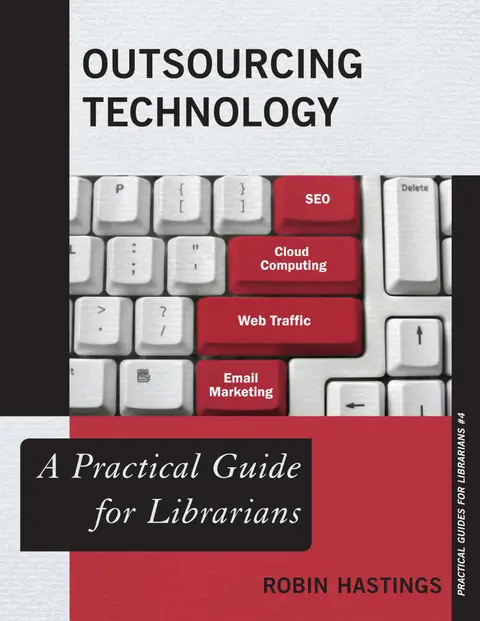 Cover of Outsourcing Technology