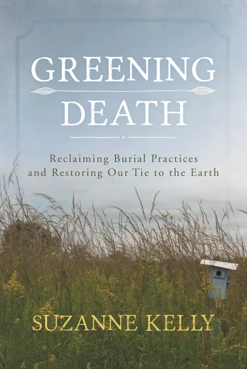 Cover of Greening Death