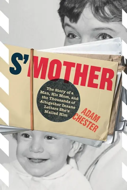 Cover of S'Mother