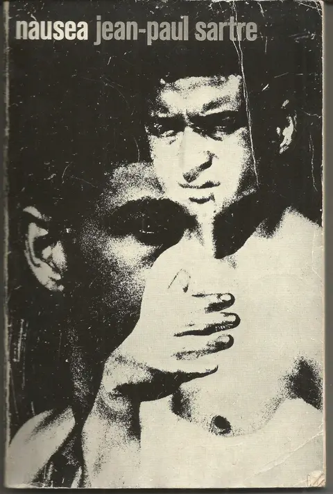 Cover of Nausea