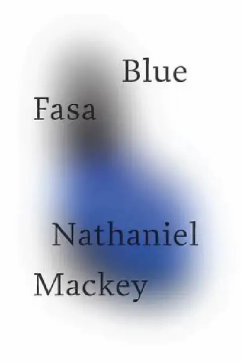 Cover of Blue Fasa