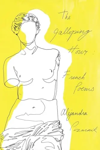 Cover of The Galloping Hour