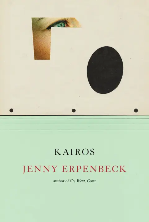 Cover of Kairos