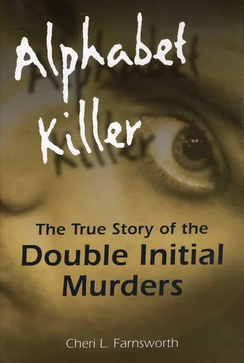 Cover of Alphabet Killer