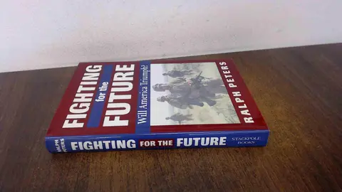 Cover of Fighting for the Future