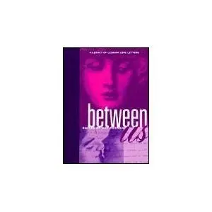 Cover of Between Us