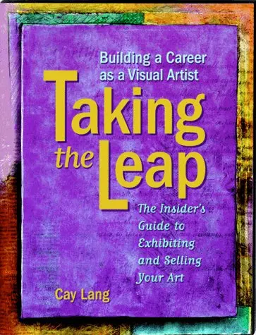 Cover of Taking the Leap