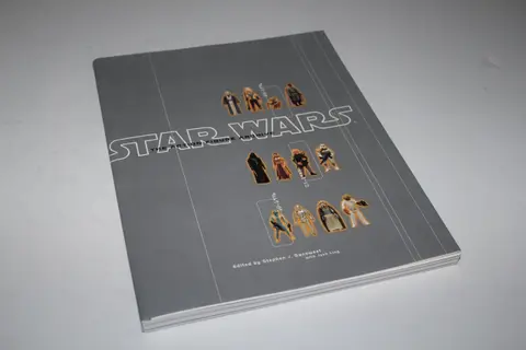Cover of Star Wars