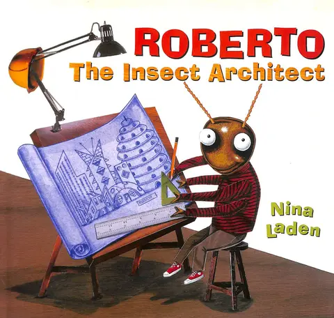 Cover of Roberto