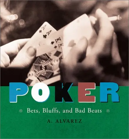 Cover of Poker