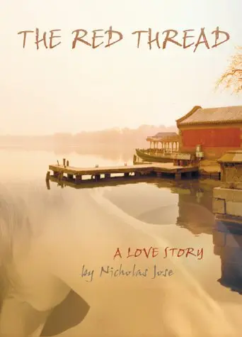 Cover of The Red Thread