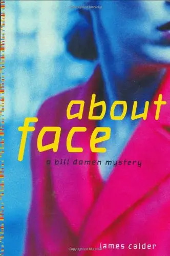 Cover of About Face