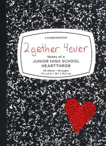 Cover of 2gether 4ever