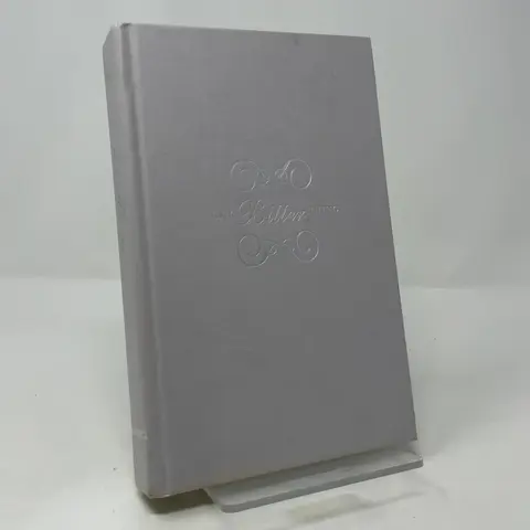 Cover of Any Bitter Thing